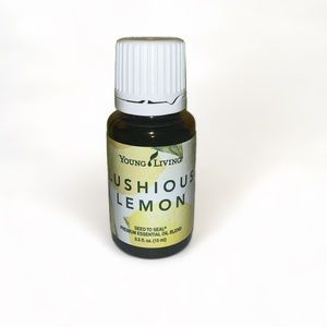 Young Living Lushious Lemon Oil - 15ml